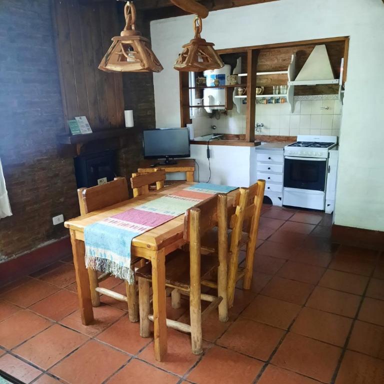 Cabañas Blumenhaus - Family Bungalow - 19