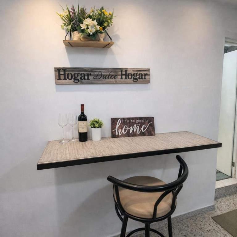 Apto 201 Sweet Home Medellín - Apartamento de 3 dormitorios - 7
