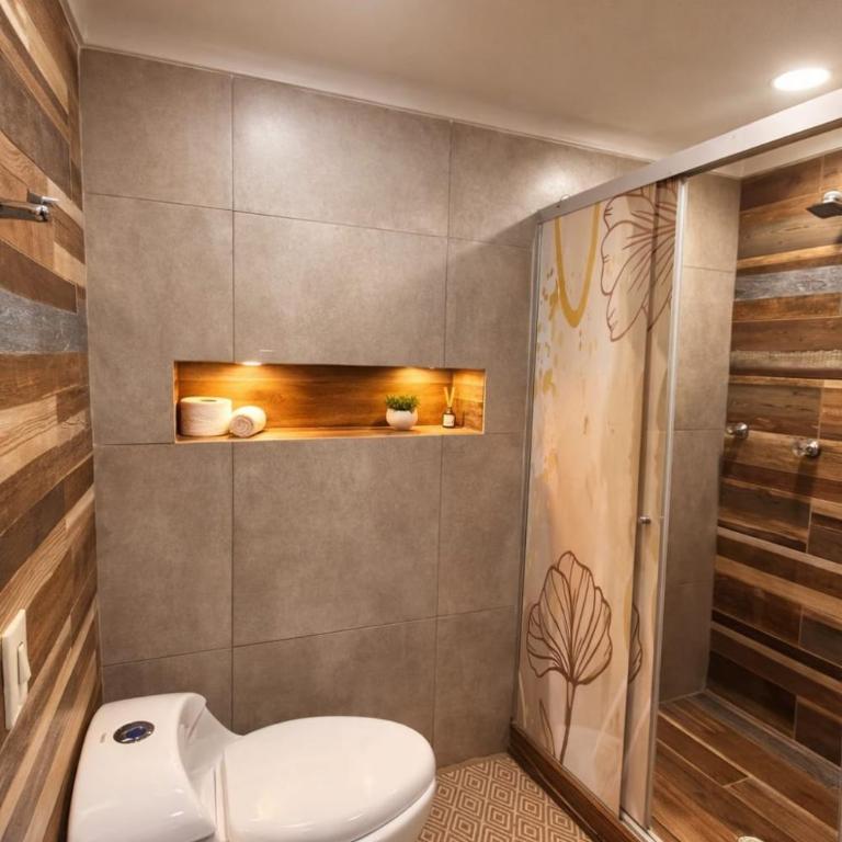 Apto 201 Sweet Home Medellín - Apartamento de 3 dormitorios - 15