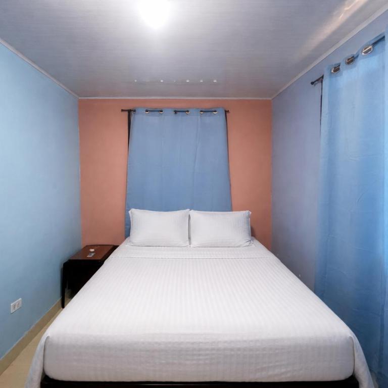 Bread Fruit Lodge - Apartamento de 2 dormitorios - 2