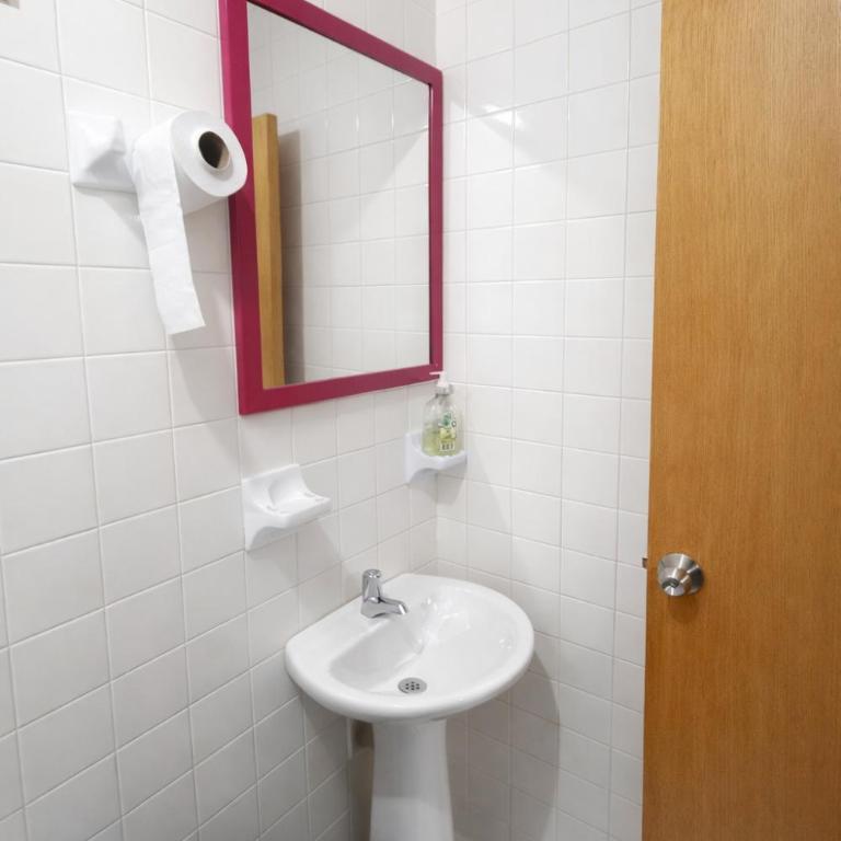 Bread Fruit Lodge - Apartamento de 2 dormitorios - 4