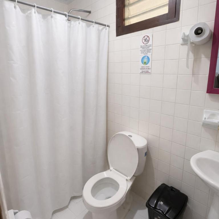 Bread Fruit Lodge - Apartamento de 2 dormitorios - 5