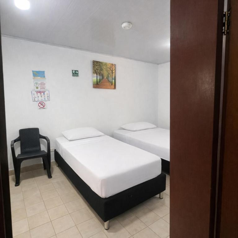 Bread Fruit Lodge - Apartamento de 2 dormitorios - 6