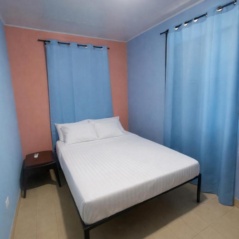 Bread Fruit Lodge - Apartamento de 2 dormitorios - 9