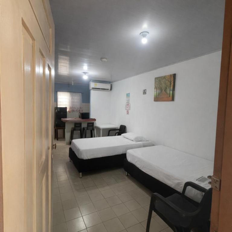 Bread Fruit Lodge - Apartamento de 2 dormitorios - 1