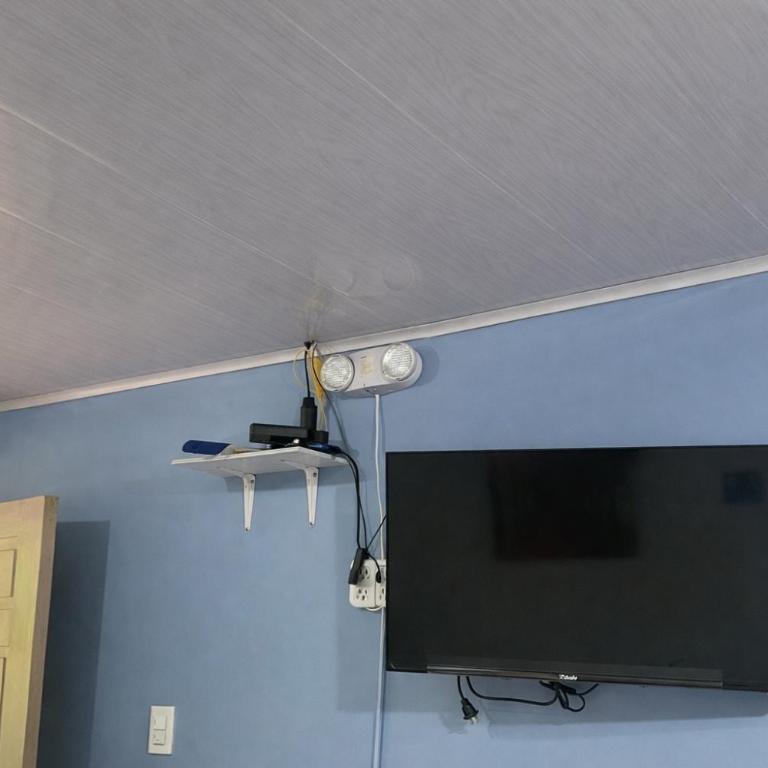 Bread Fruit Lodge - Apartamento de 2 dormitorios - 10