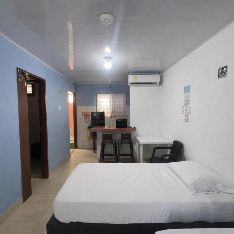 Bread Fruit Lodge - Apartamento de 2 dormitorios - 11