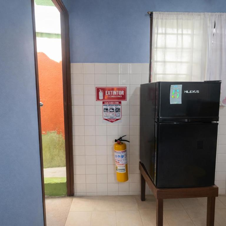 Bread Fruit Lodge - Apartamento de 2 dormitorios - 13