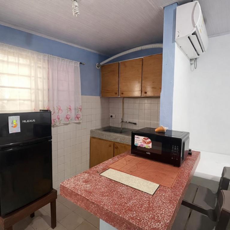 Bread Fruit Lodge - Apartamento de 2 dormitorios - 14