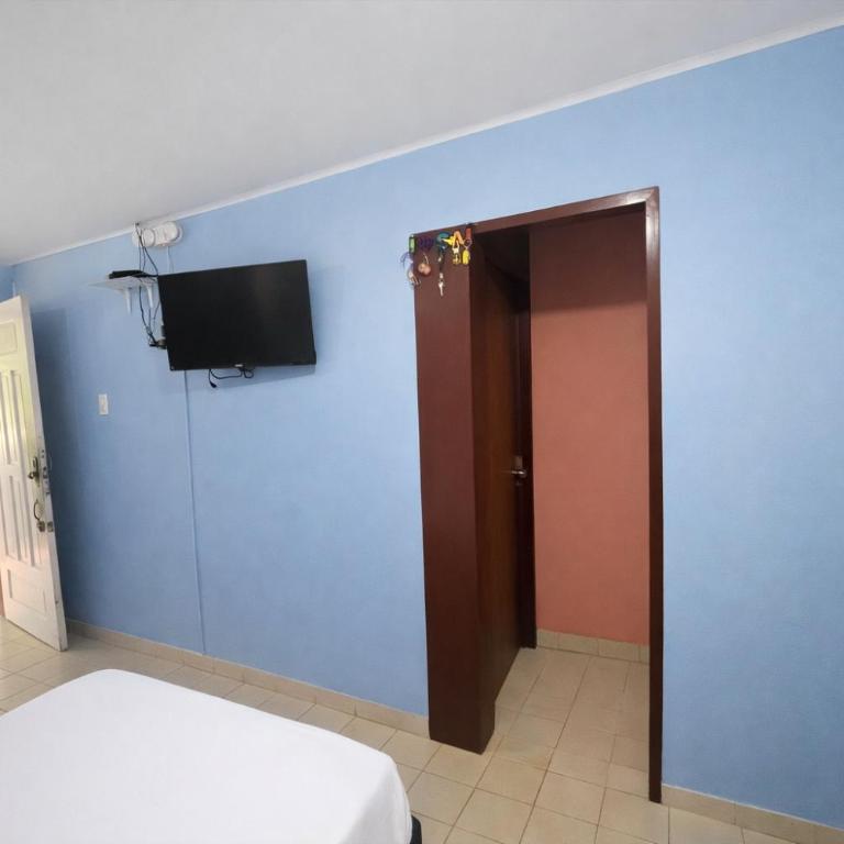 Bread Fruit Lodge - Apartamento de 2 dormitorios - 16