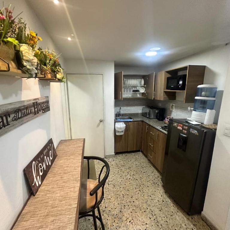 Apto 201 Sweet Home Medellín - Apartamento de 3 dormitorios - 8
