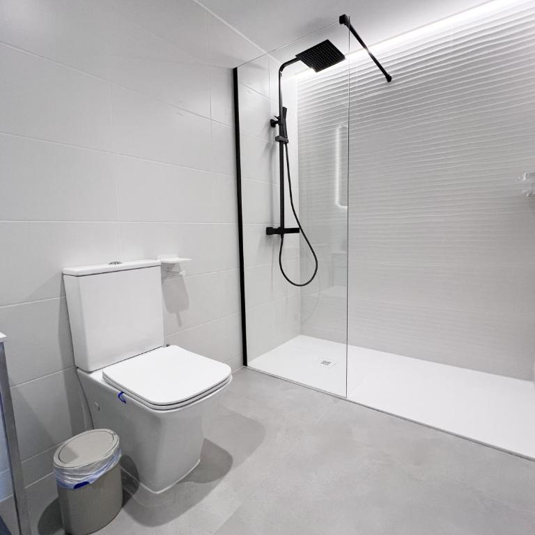 Loft Valencia PIVA - Direct Entry Nou Moles Bioparc Area - Queen Studio - 8