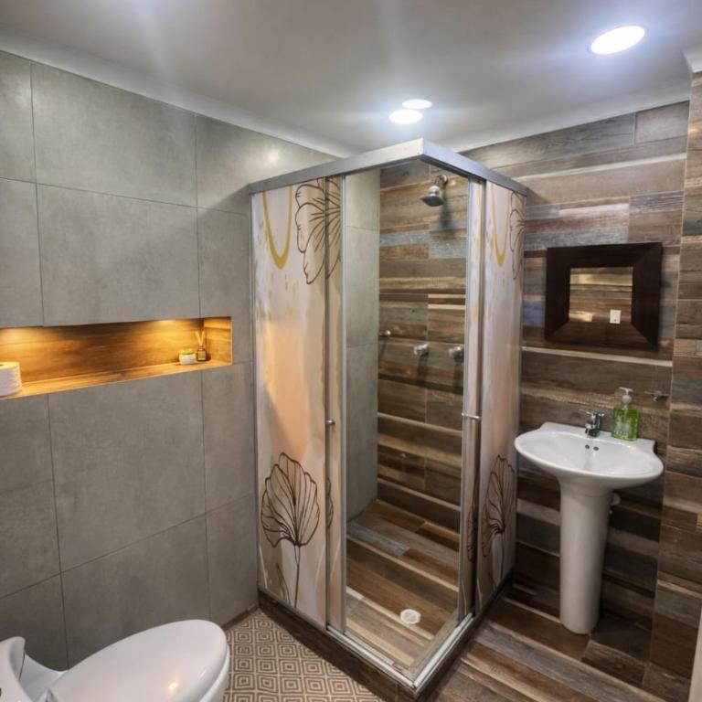 Apto 201 Sweet Home Medellín - Apartamento de 3 dormitorios - 16