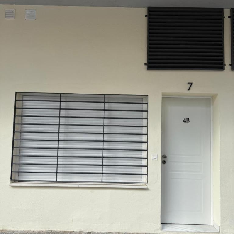 HY Station Malaga - Apartamento de 1 dormitorio - 24