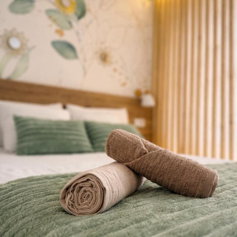 HY Station Malaga - Apartamento de 1 dormitorio - 6