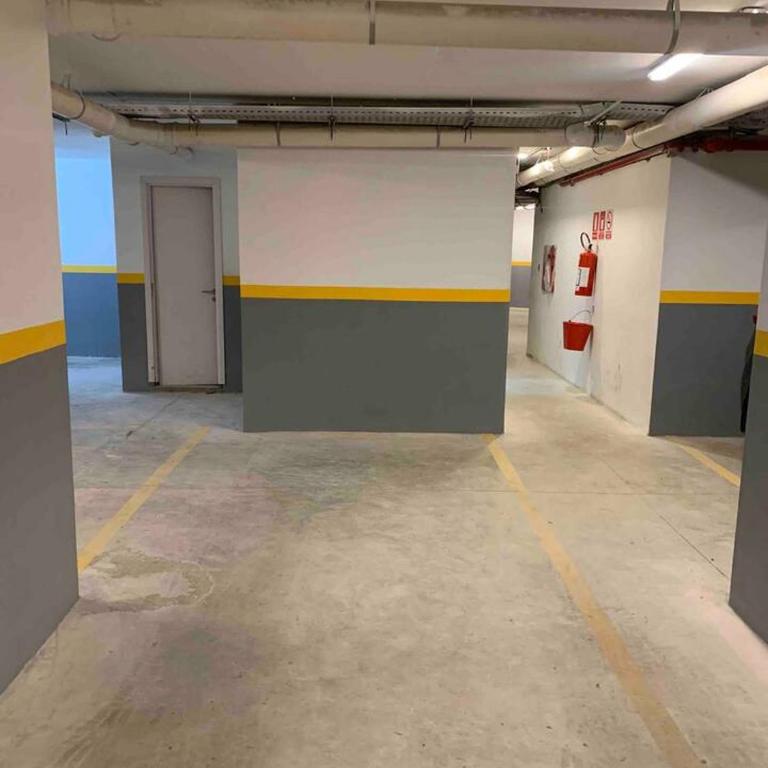 Comodo y Acogedor con Vista al Mar - Apartamento de 1 dormitorio - 6