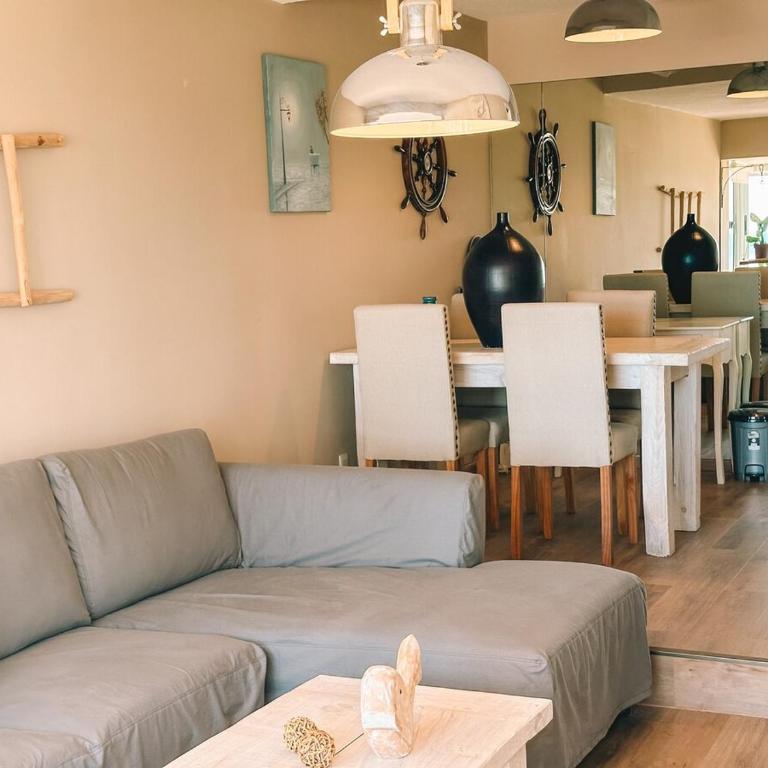 Comodo y Acogedor con Vista al Mar - Apartamento de 1 dormitorio - 18