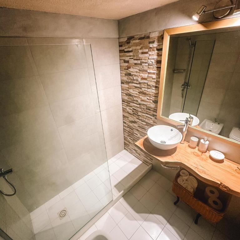 Comodo y Acogedor con Vista al Mar - Apartamento de 1 dormitorio - 19