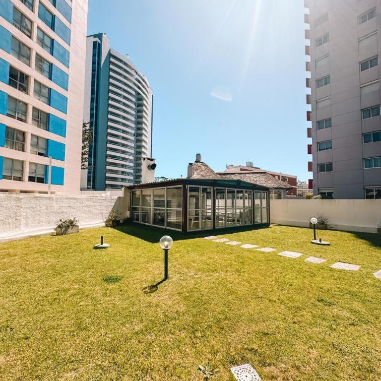 Comodo y Acogedor con Vista al Mar - Apartamento de 1 dormitorio - 20
