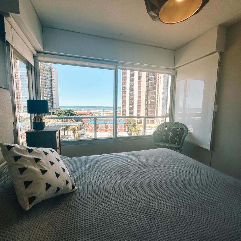 Comodo y Acogedor con Vista al Mar - Apartamento de 1 dormitorio - 22