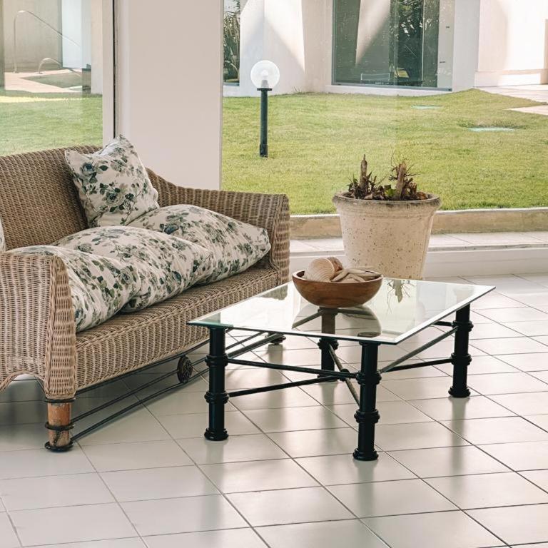 Comodo y Acogedor con Vista al Mar - Apartamento de 1 dormitorio - 23