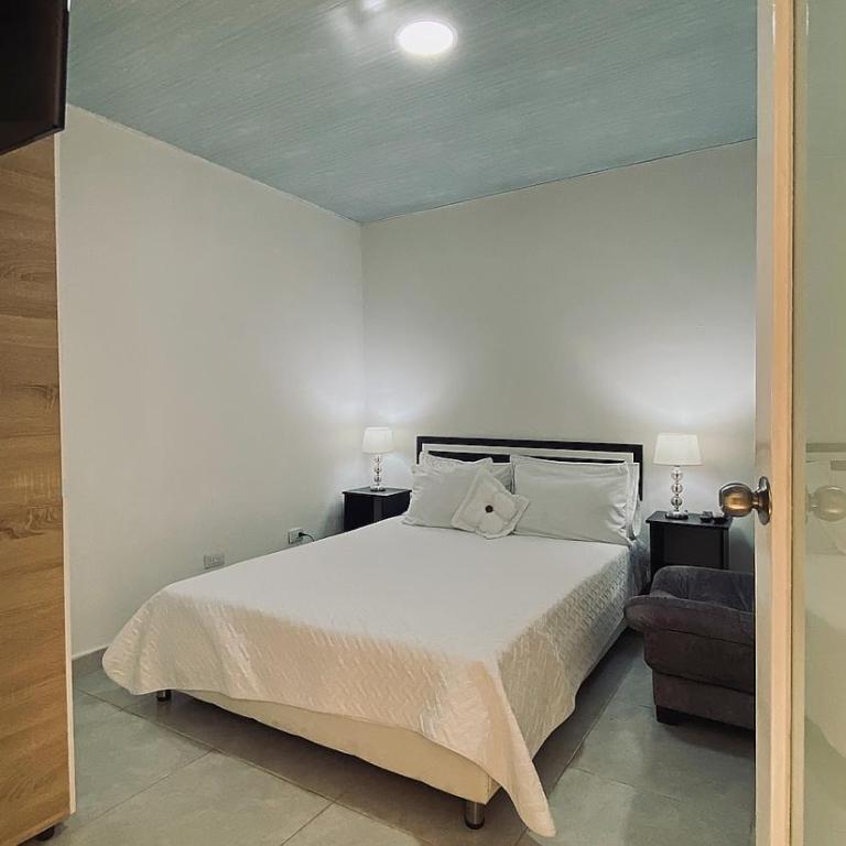 Acogedor apartamento en ubicación ideal - Apartamento de 2 dormitorios - 2