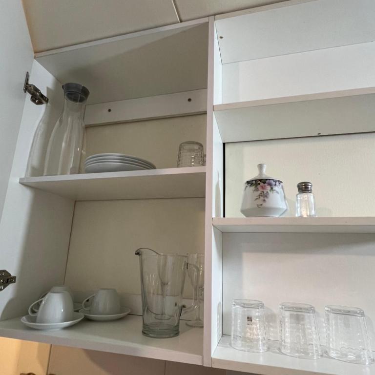 Departamento Céntrico en La Paz - Apartamento de 1 dormitorio - 5