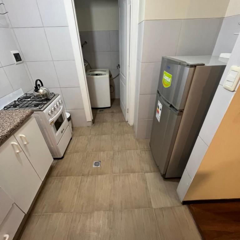 Departamento Céntrico en La Paz - Apartamento de 1 dormitorio - 7