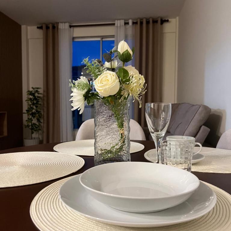 Departamento Céntrico en La Paz - Apartamento de 1 dormitorio - 15