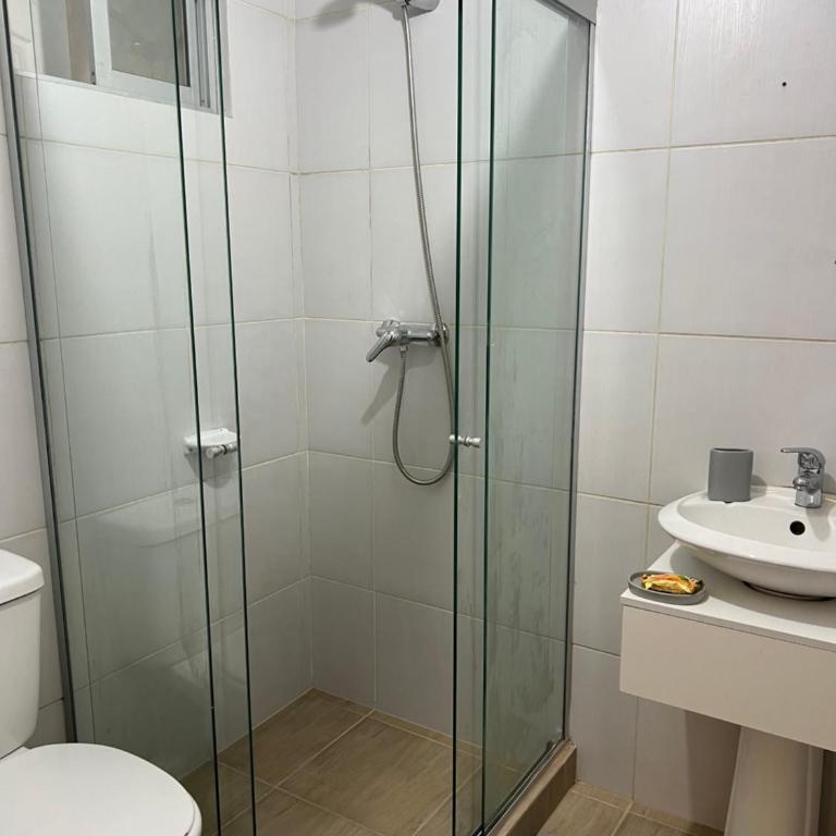 Departamento Céntrico en La Paz - Apartamento de 1 dormitorio - 16