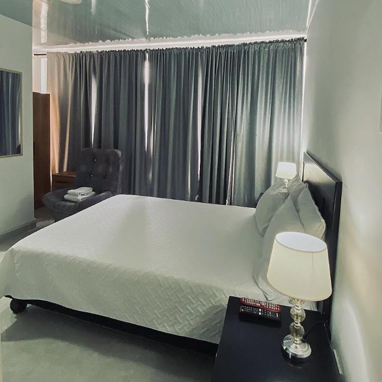 Acogedor apartamento en ubicación ideal - Apartamento de 2 dormitorios - 1