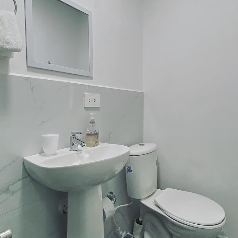 Acogedor apartamento en ubicación ideal - Apartamento de 2 dormitorios - 7