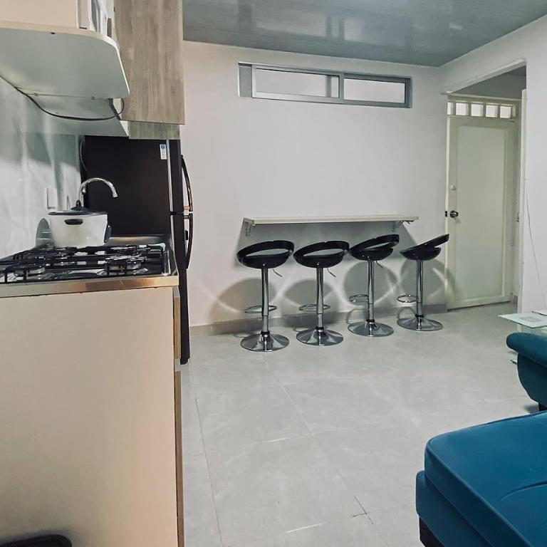 Acogedor apartamento en ubicación ideal - Apartamento de 2 dormitorios - 9