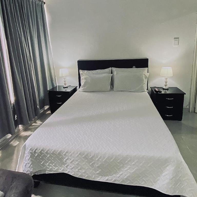 Acogedor apartamento en ubicación ideal - Apartamento de 2 dormitorios - 10