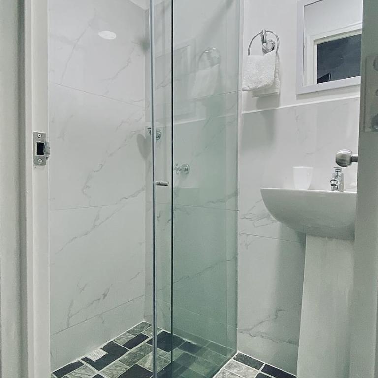 Acogedor apartamento en ubicación ideal - Apartamento de 2 dormitorios - 11