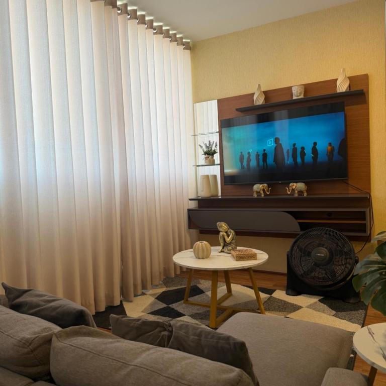 Departamento de extremo - Apartamento de 1 dormitorio - 9