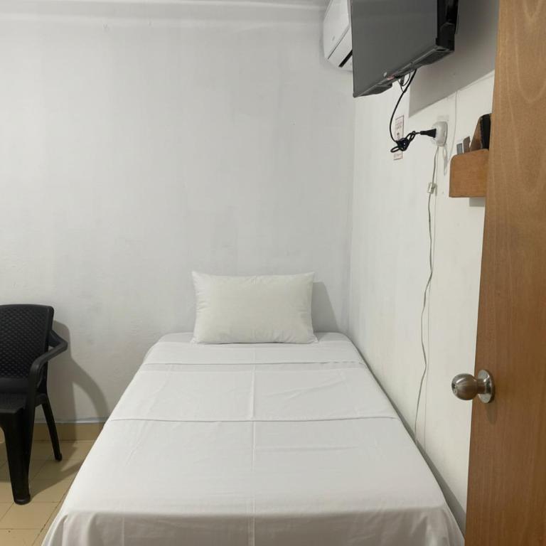 Bread Fruit Lodge - Apartamento de 2 dormitorios - 15