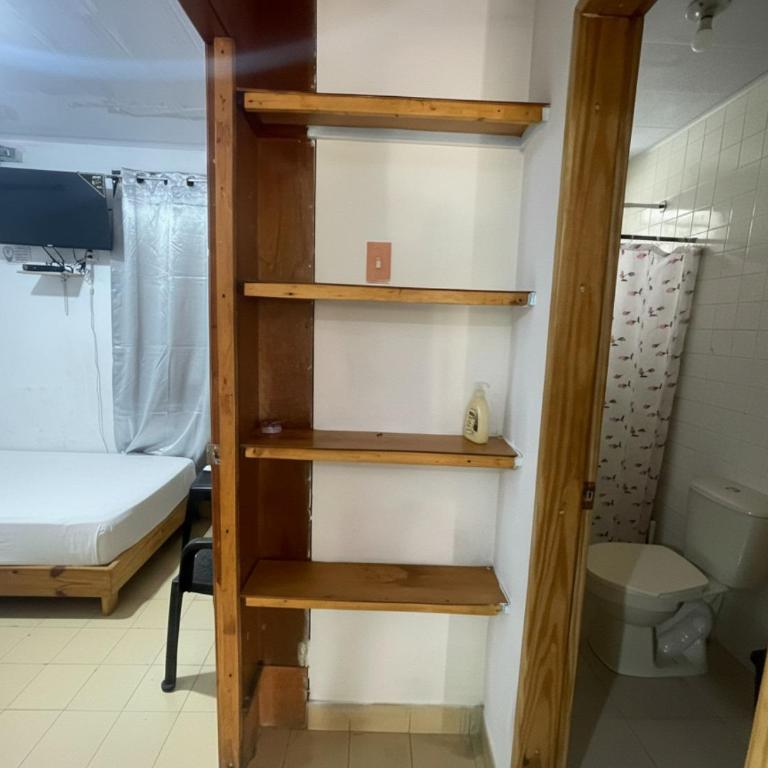 Bread Fruit Lodge - Apartamento de 2 dormitorios - 12