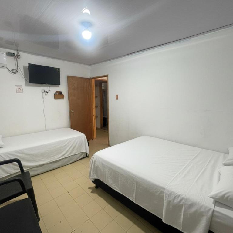 Bread Fruit Lodge - Apartamento de 2 dormitorios - 11