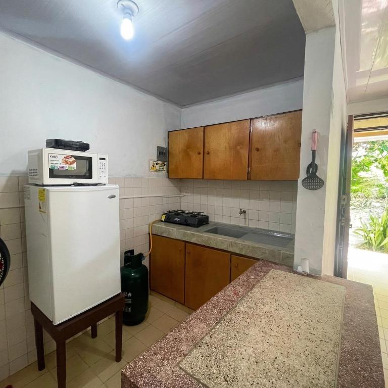 Bread Fruit Lodge - Apartamento de 2 dormitorios - 13
