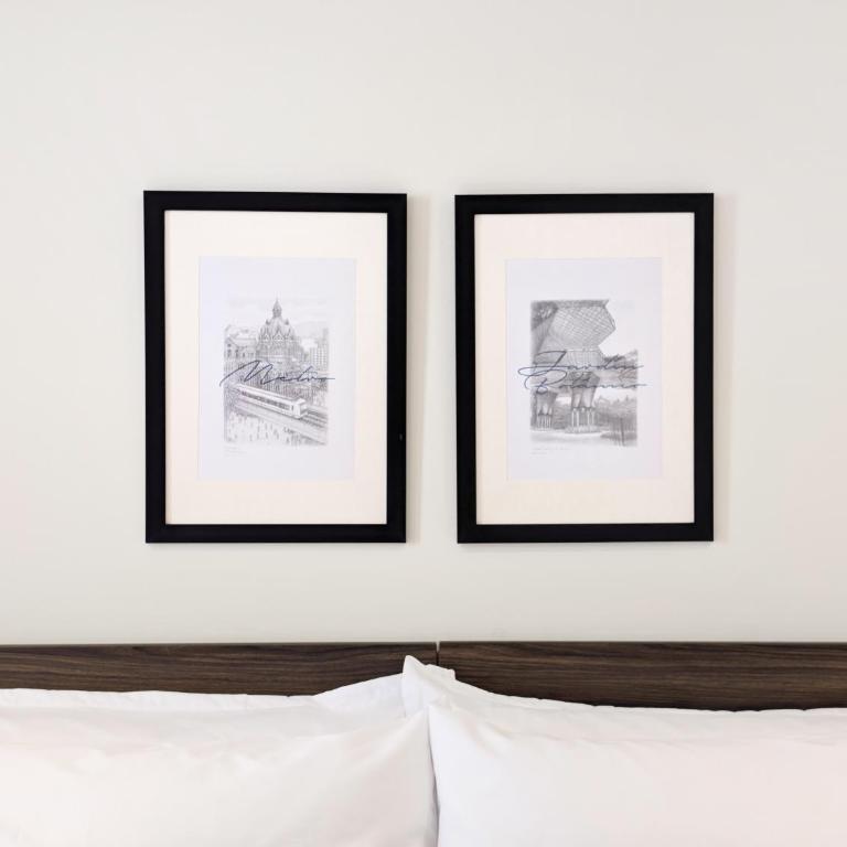 Laureles Selection Suites - Suite with Balcony - 6