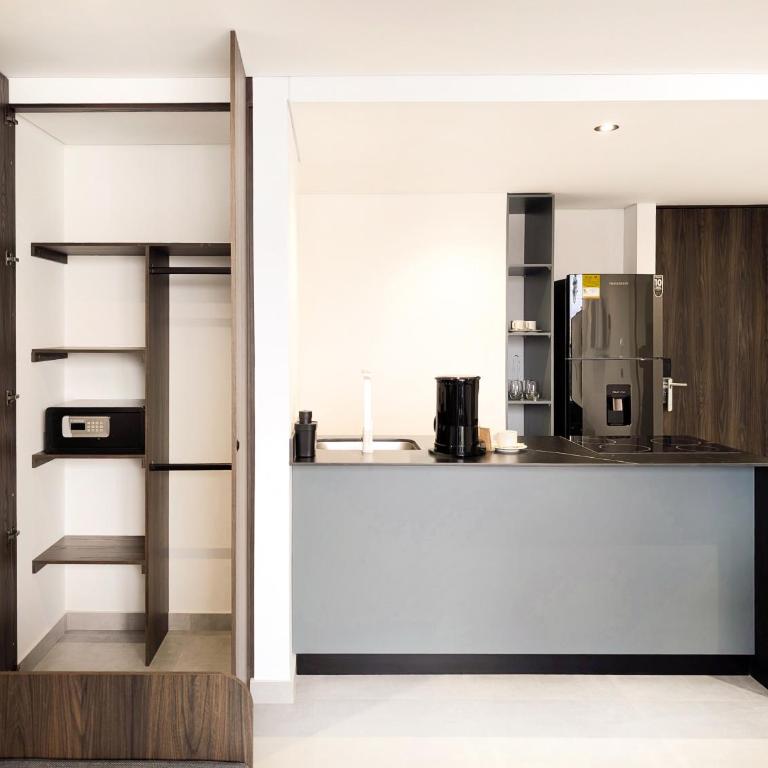 Laureles Selection Suites - Family Suite - 2