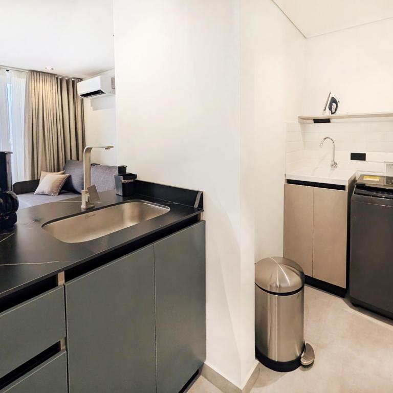 Laureles Selection Suites - Family Suite - 3