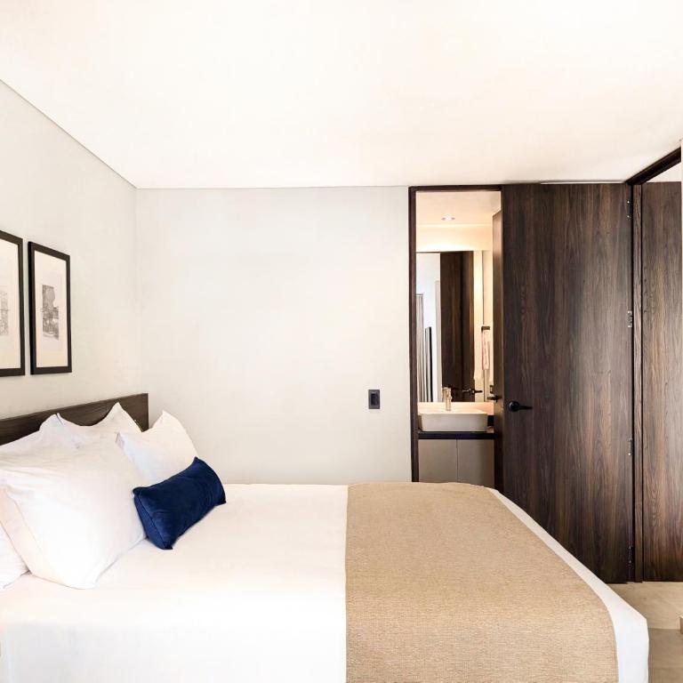 Laureles Selection Suites - Family Suite - 10
