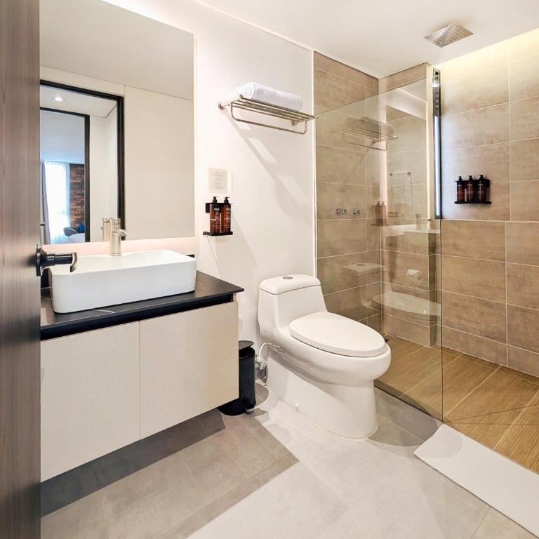 Laureles Selection Suites - Family Suite - 5