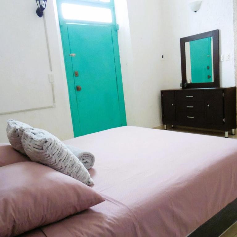 Casa en el Corazón y Centro Histórico de Mérida - Casa de 4 dormitorios - 12