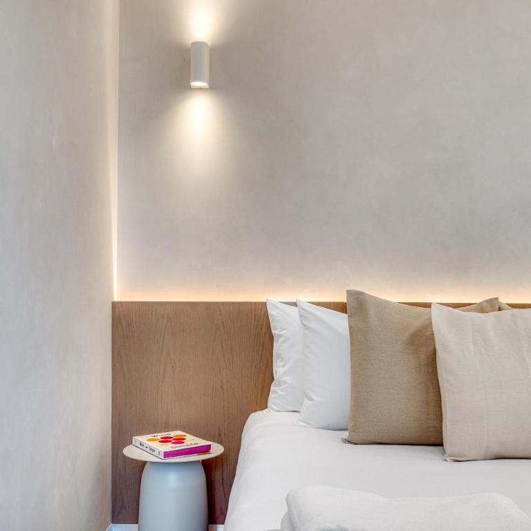 Casa Hugo by Capitalia - Estudio con 1 cama grande - 8