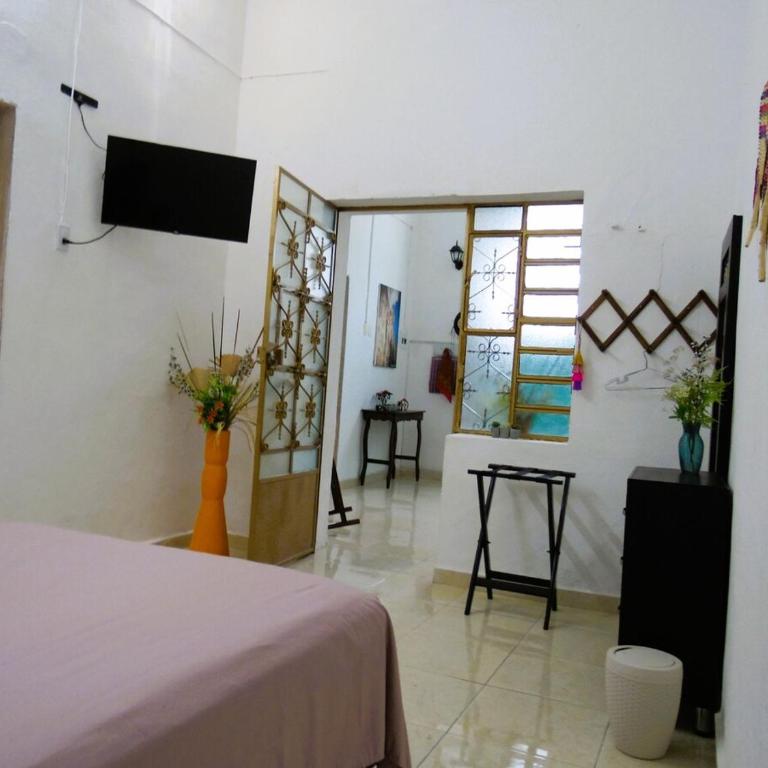 Casa en el Corazón y Centro Histórico de Mérida - Casa de 4 dormitorios - 14