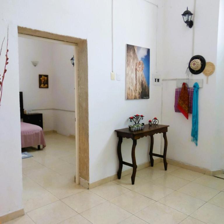 Casa en el Corazón y Centro Histórico de Mérida - Casa de 4 dormitorios - 15