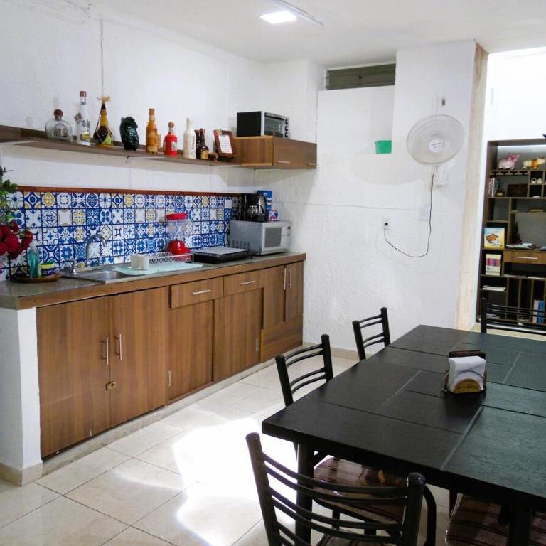 Casa en el Corazón y Centro Histórico de Mérida - Casa de 4 dormitorios - 20